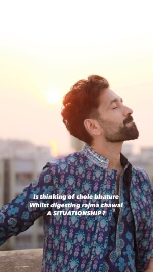 Nakuul Mehta Instagram - Gen Z,

Please to help.

Not you @horilhumad
