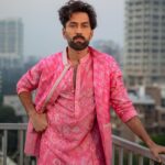 Nakuul Mehta Instagram - Kesar pista szn 🍬