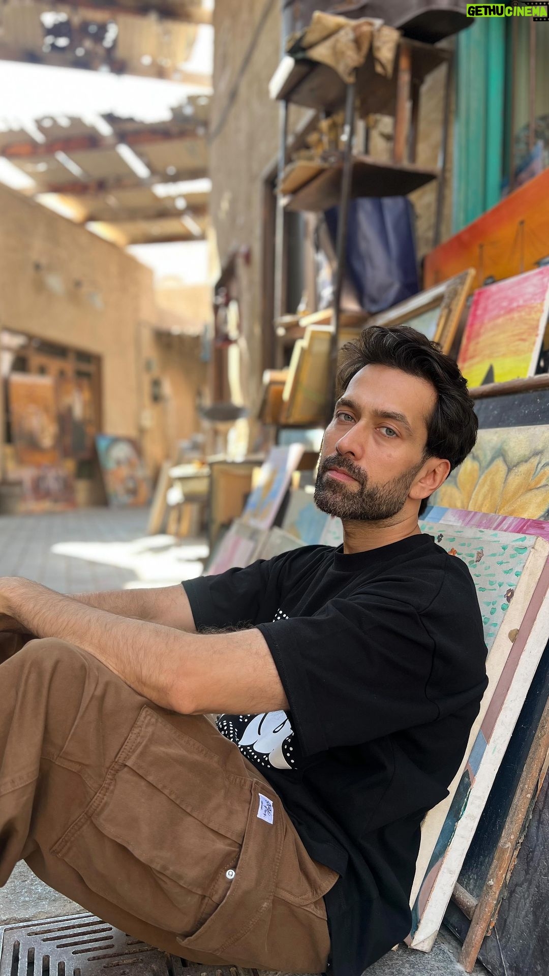 Nakuul Mehta Instagram - Petition to LET @alisethiofficial sing his own songs.