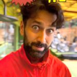 Nakuul Mehta Instagram - Accurate representation of our World Cup campaign.