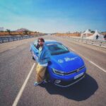 Nakuul Mehta Instagram – Fast & Furious 𝘢𝘷𝘦𝘤 𝘵𝘩𝘦 𝘨𝘰𝘰𝘥 𝘤𝘳𝘦𝘸 @motorscribes 

The joy of doing a 203 km/hr on pristine race tracks is some other thing 🔥