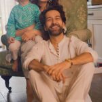 Nakuul Mehta Instagram - Happy Diwali from Sufi & Co. 🪔❤️