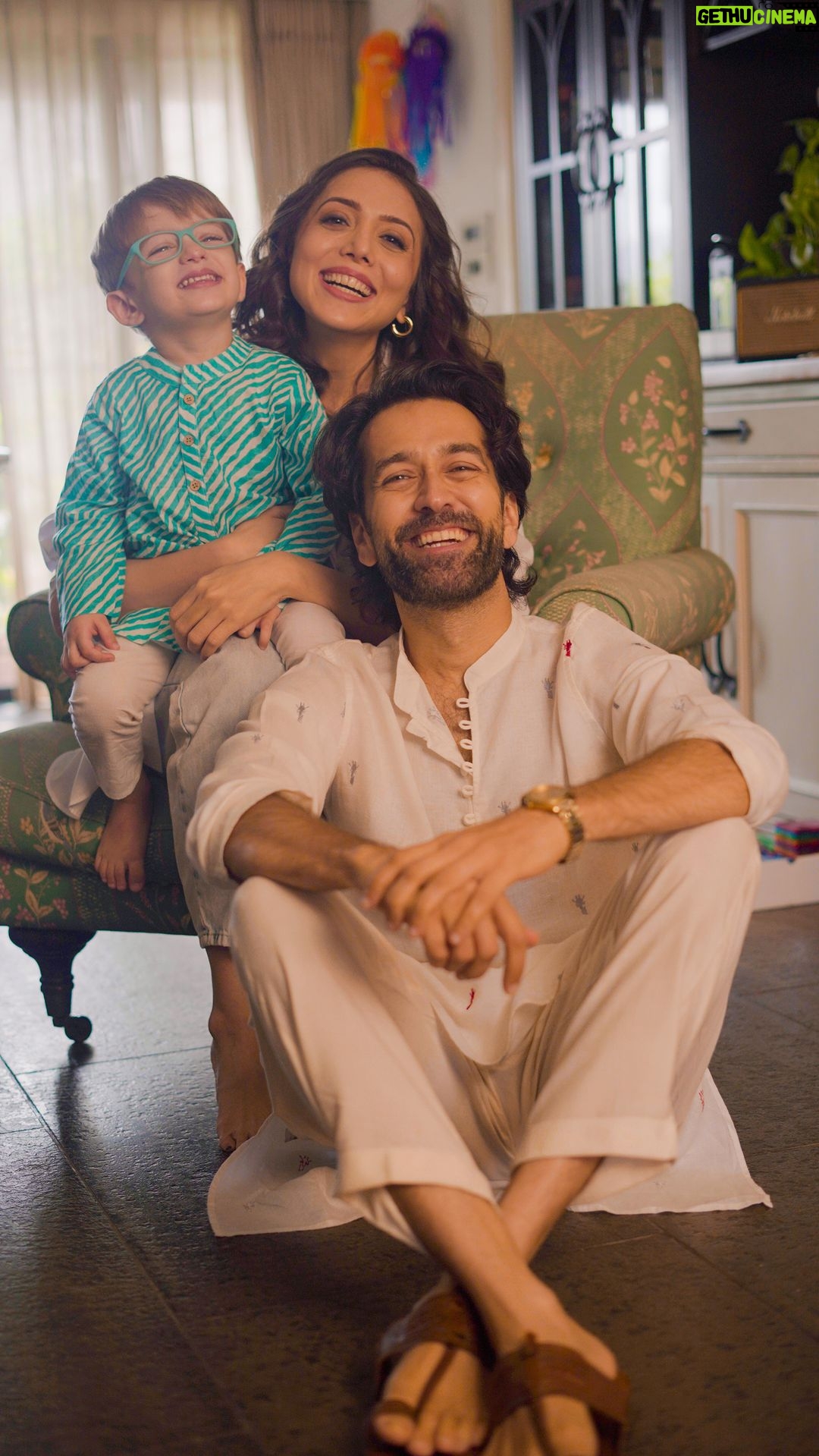 Nakuul Mehta Instagram - Happy Diwali from Sufi & Co. 🪔❤️