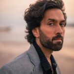 Nakuul Mehta Instagram - 🖤