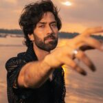 Nakuul Mehta Instagram - मच्छवारा 🕸️ . . Avec @horilhumad x @styleitupbyaashna
