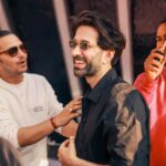 Nakuul Mehta Instagram – The boys are waiting to embrace you tonight at the biggest night on television, The 23rd @theitaofficial awards 🎤🫂