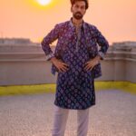 Nakuul Mehta Instagram - Jamun Juice 🍇 . . . Juicer @saundhindia Barf @dinky_nirh Glaas @horilhumad