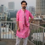 Nakuul Mehta Instagram - Kesar pista szn 🍬