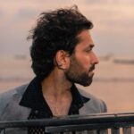 Nakuul Mehta Instagram - 🖤