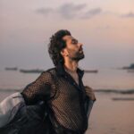 Nakuul Mehta Instagram - मच्छवारा 🕸️ . . Avec @horilhumad x @styleitupbyaashna