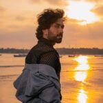 Nakuul Mehta Instagram - मच्छवारा 🕸️ . . Avec @horilhumad x @styleitupbyaashna