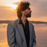 Nakuul Mehta Instagram - Gulab Jamun ⚫️ . . . By @horilhumad x @styleitupbyaashna