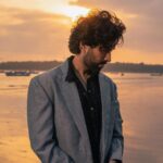 Nakuul Mehta Instagram - Gulab Jamun ⚫️ . . . By @horilhumad x @styleitupbyaashna