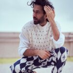 Nakuul Mehta Instagram - बाल कलाकार . @dieppj