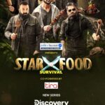 Nakuul Mehta Instagram – 🚨 PSA: This season the kitchen gets wilder & tougher! 

🎥 Star Vs Food Survival. Premiering 9th Oct, Monday, 9 pm only on #DiscoveryChannelIndia and @discoveryplusIN 

Presenting Sponsor @policybazaar
Co-powered by @tirabeauty
Partnered by @kirloskar_limitless | @marutisuzukiofficial
Associate Sponsor @levis_in | @dominos_india | Vanish | @flipkart

@duttsanjay @suniel.shetty @ranveer.brar @imouniroy @nakuulmehta  @aparshakti_khurana

#DiscoveryChannelIn #DiscoveryChannel #DiscoveryChannelIndia #DiscoveryPlusIn #StarVsFood #StarVsFoodSurvival #MouniRoy #RanveerBrar #NakuulMehta #SunielShetty #SanjayDutt #AparshakthiKhurana #Survival #Adventure