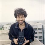 Nakuul Mehta Instagram - Photuuuuuuuu As @babysufim would say it . . @dieppj 📸