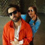 Nakuul Mehta Instagram - Tag the sibling you want to get rid off ⬇️
