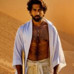 Nakuul Mehta Instagram - Project 2024