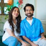 Nakuul Mehta Instagram - Being parents also mean invariably we are the biggest skeptics… we can’t endorse a brand we don’t see actual proof of Aur phir yeh toh diaper hai, can’t take any chances. Isiliye.. Hum sirf #DekhKeHiMaanenge #Ad
