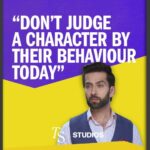 Nakuul Mehta Instagram – Actor Nakuul Mehta talks about playing a flawed character like Shivaay, calling out patriarchy on TV, and the journey of a character on television.

‘Beyond Bahus’ is TS Studios’ documentary feature, where TV creators, actors, and audiences explore whether Indian TV dramas empower the women at their core. Watch the full documentary at the link in our bio.
#BeyondBahus