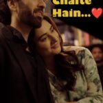 Nakuul Mehta Instagram – If you were to tell me at the beginning of 2021 that we’d end up filming and airing 2 seasons of a show which brings so much joy and warmth to people all over the world.. I’d think you are crazy 

Thank you for your continued patronage & love from the bottom of our hearts, spleen, kidney, lungs & appendix. Ok. Not appendix. 🥲

#BadeAchheLagteHain aap sab ❤️🫶