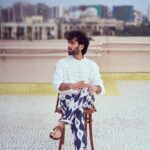 Nakuul Mehta Instagram - बाल कलाकार . @dieppj