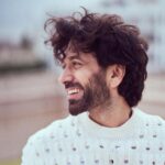 Nakuul Mehta Instagram - महफ़िल 🤍 . . @dieppj * @zeeshanali.pk