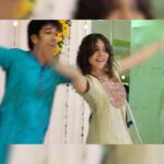 Nakuul Mehta Instagram - Half a decade to our 7 year itch today. Thank you for walking, trotting & dancing alongside in all seasons! I love you, my eternal spring ❤️ @jank_ee