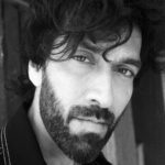 Nakuul Mehta Instagram - Vintage film 🎞️ 𝒶𝓋ℯ𝒸 @dieppj . 🖤 @stylingbyvictor @sohail__mughal___