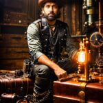 Nakuul Mehta Instagram - Project 2024