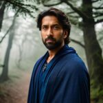 Nakuul Mehta Instagram - Project 2024