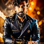 Nakuul Mehta Instagram - Project 2024