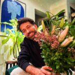 Nakuul Mehta Instagram - A brand new year around the sun was celebrated amidst the calm and joy of everydayness minus the overwhelming-ness of modern day communication devices. Woke up to so many heartfelt wishes today and heart feels full ❤️ Thank you for your calls, Whatsap’s, DM’s and love! I hope to return all of them in the coming year, manifold.
