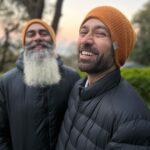 Nakuul Mehta Instagram - मुलायम लौंडे 🖤