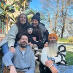 Nakuul Mehta Instagram - नये साल का पहला हफ़्ता वाला Cinematic Dump