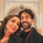 Nakuul Mehta Instagram - Leap year dump to banta hai ❤️