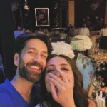 Nakuul Mehta Instagram – Leap year dump to banta hai ❤️