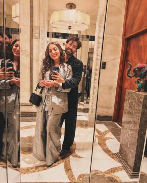 Nakuul Mehta Instagram - Leap year dump to banta hai ❤️