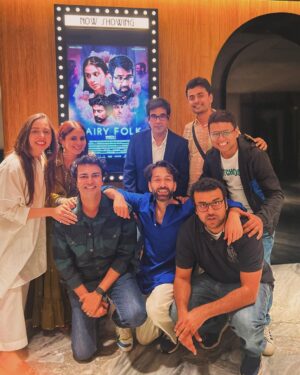Nakuul Mehta Instagram - Leap year dump to banta hai ❤️