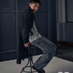Nam Yoon-su Instagram - @gq_korea @clubmonaco .❤️.