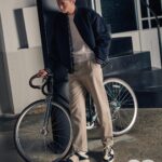 Nam Yoon-su Instagram - @gq_korea @clubmonaco .🤍.