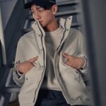 Nam Yoon-su Instagram - @gq_korea @clubmonaco .🤍.