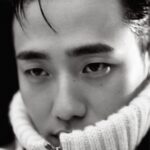 Nam Yoon-su Instagram - 얼루어 9월호.