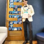 Nam Yoon-su Instagram - #엠카운트다운 오늘이 1주년 입니다 . 🤍. 그동안 응원 많이 해주시고 관심 주셔서 감사합니다. 앞으로 더욱 잘해볼게요!😆.