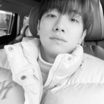 Nam Yoon-su Instagram - 🤍.