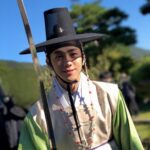 Nam Yoon-su Instagram – 현이도 무서워요.😅😃.
