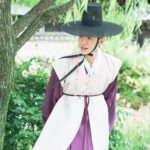 Nam Yoon-su Instagram – 오늘 연모하세요.💕.