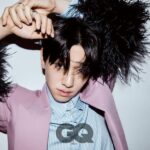 Nam Yoon-su Instagram – GQ. ✌️.