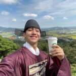 Nam Yoon-su Instagram – 연모 한잔 하실래요?
@kbsdrama @netflixkr
월 화 kbs2 21시 30분 .