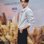 Nam Yoon-su Instagram – 🥰.
시간에 따라 변화하는 향을 담은 파인  프래그런스  브랜드 SW19의 첫 플래그십 스토어 오픈을 축하해주세요!

@SW19_official #SW19Fragrance #JourneytotheMoments #SW19GAROSUGIL #SW19가로수길